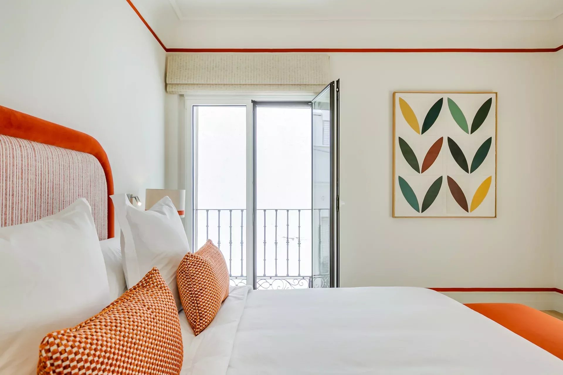 Daire Madrid - picture 34