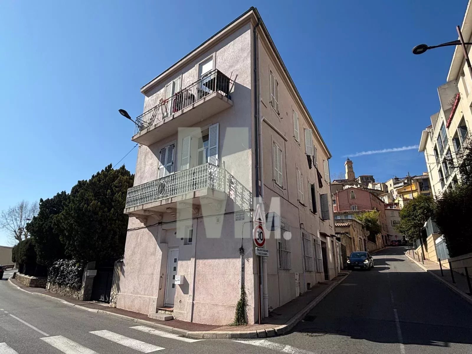 Agence immobilière de Maison Maceli