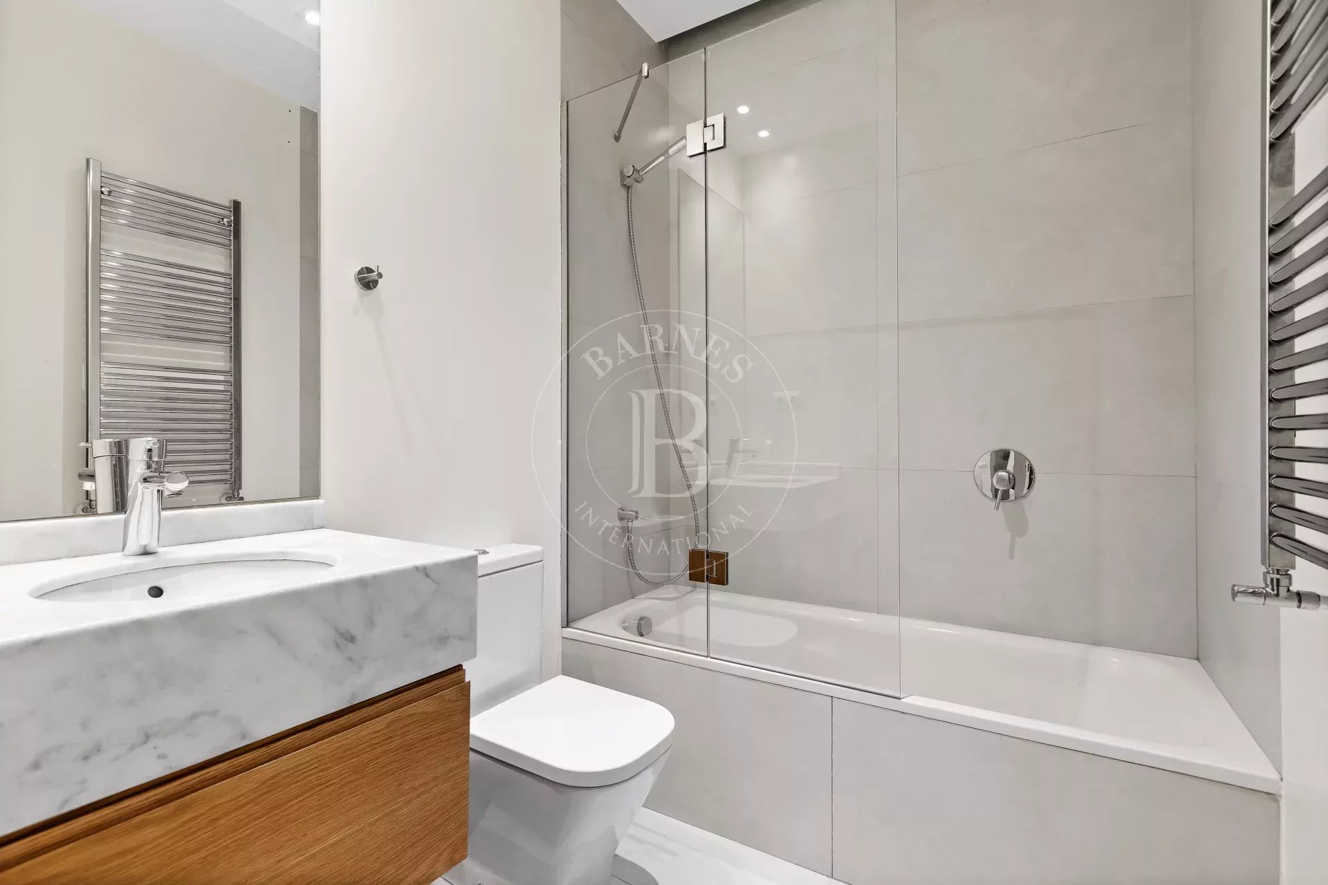 Daire Madrid - picture 21