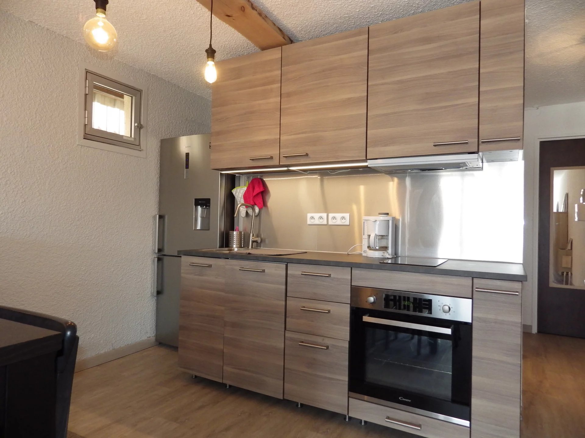 VALLEE BLANCHE HJ4 - Appartement 6 personnes