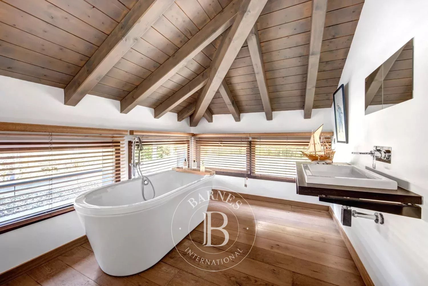 Villa Annecy-le-Vieux - picture 9