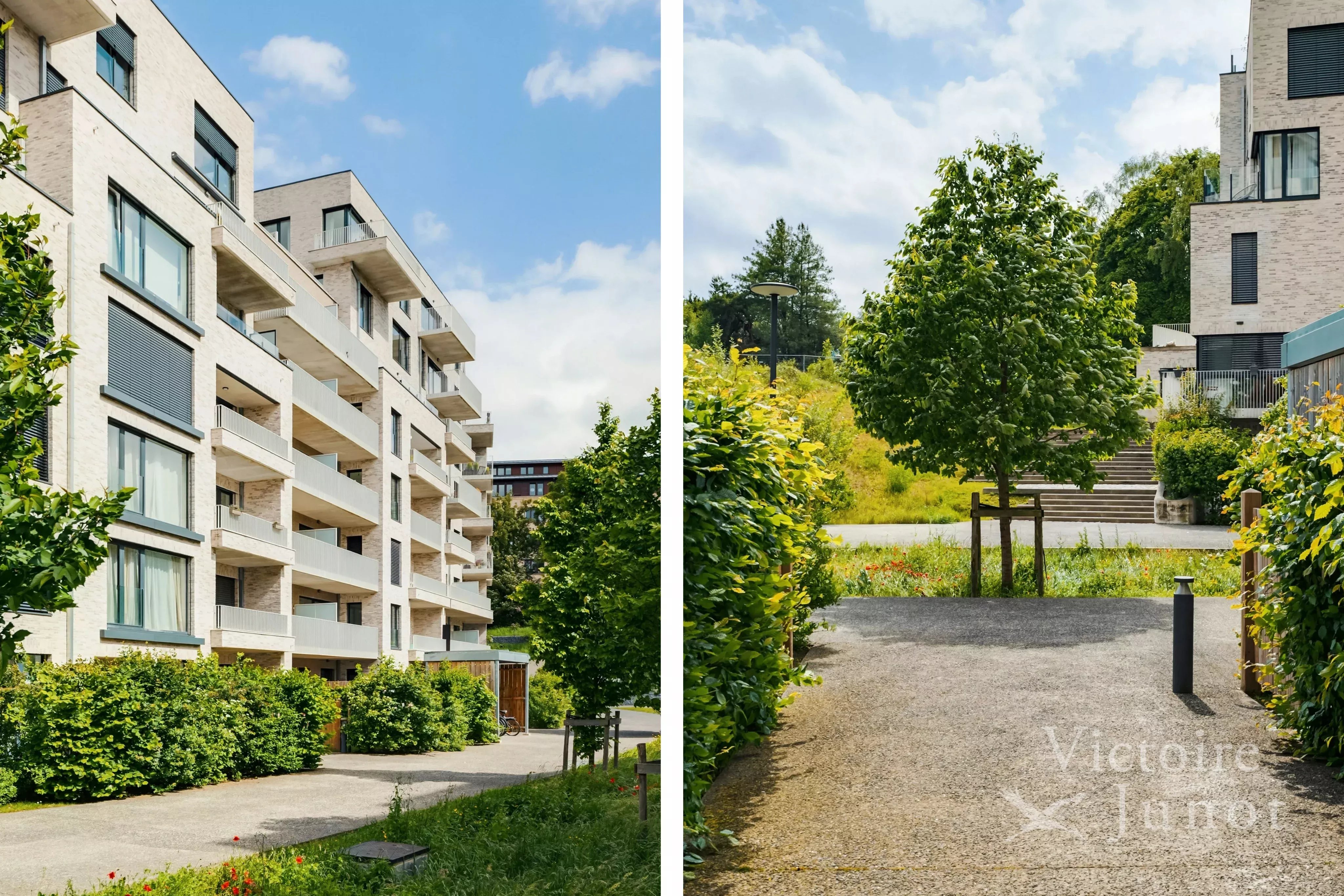 Appartement VENTE à Woluwe-Saint-Lambert