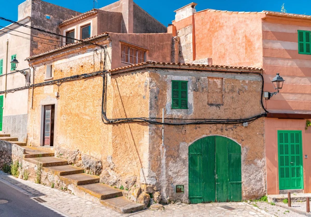 Vente Villa Felanitx