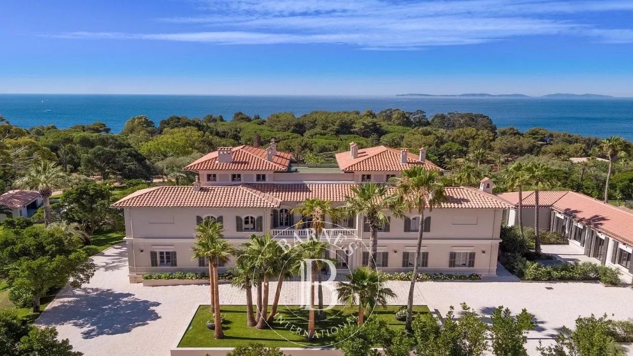 Villa Saint-Tropez  -  ref 3032348 (picture 2)