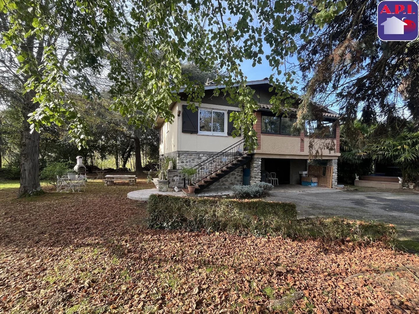 Vente Maison Pamiers