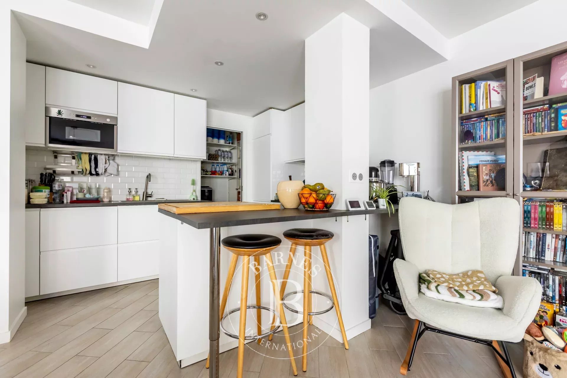 Piso Boulogne-Billancourt  -  ref 86687783 (picture 3)
