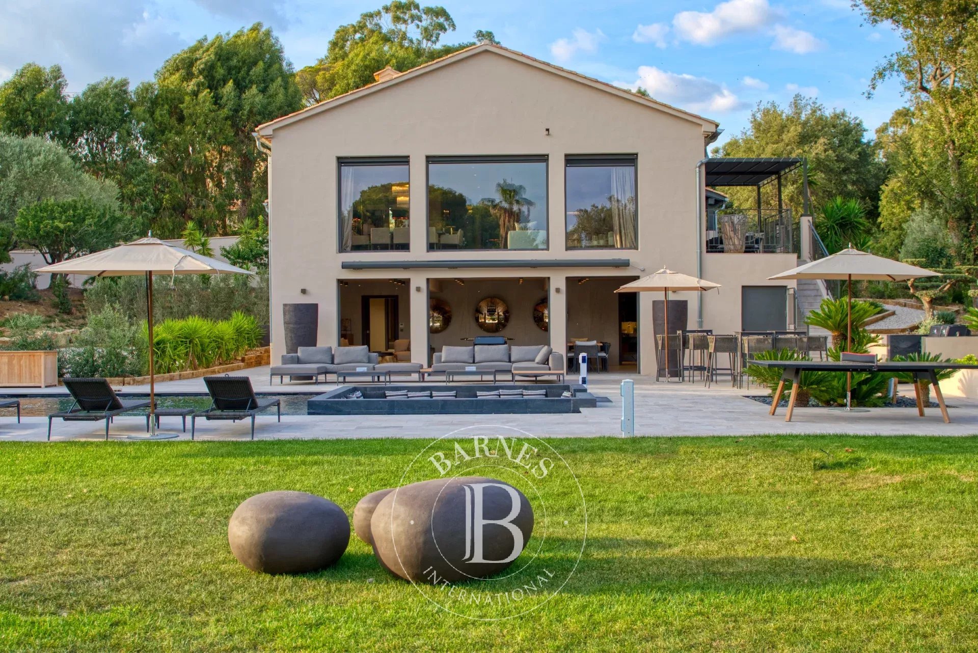 La Croix-Valmer  - Villa 7 Bedrooms - picture 18