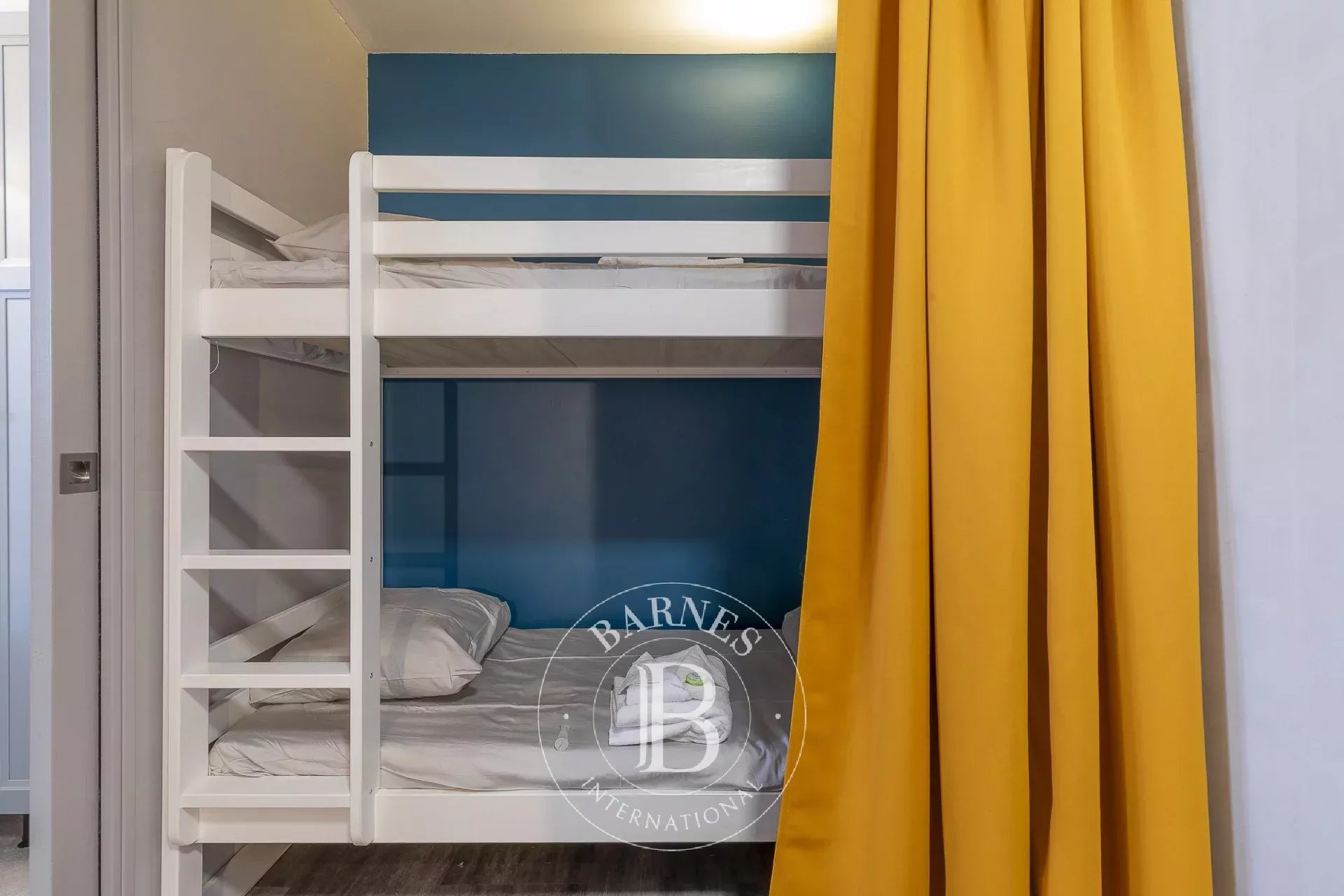 Photo of AVORIAZ – 77 m² Apartment in ALPAGES I – 12 Sleeps