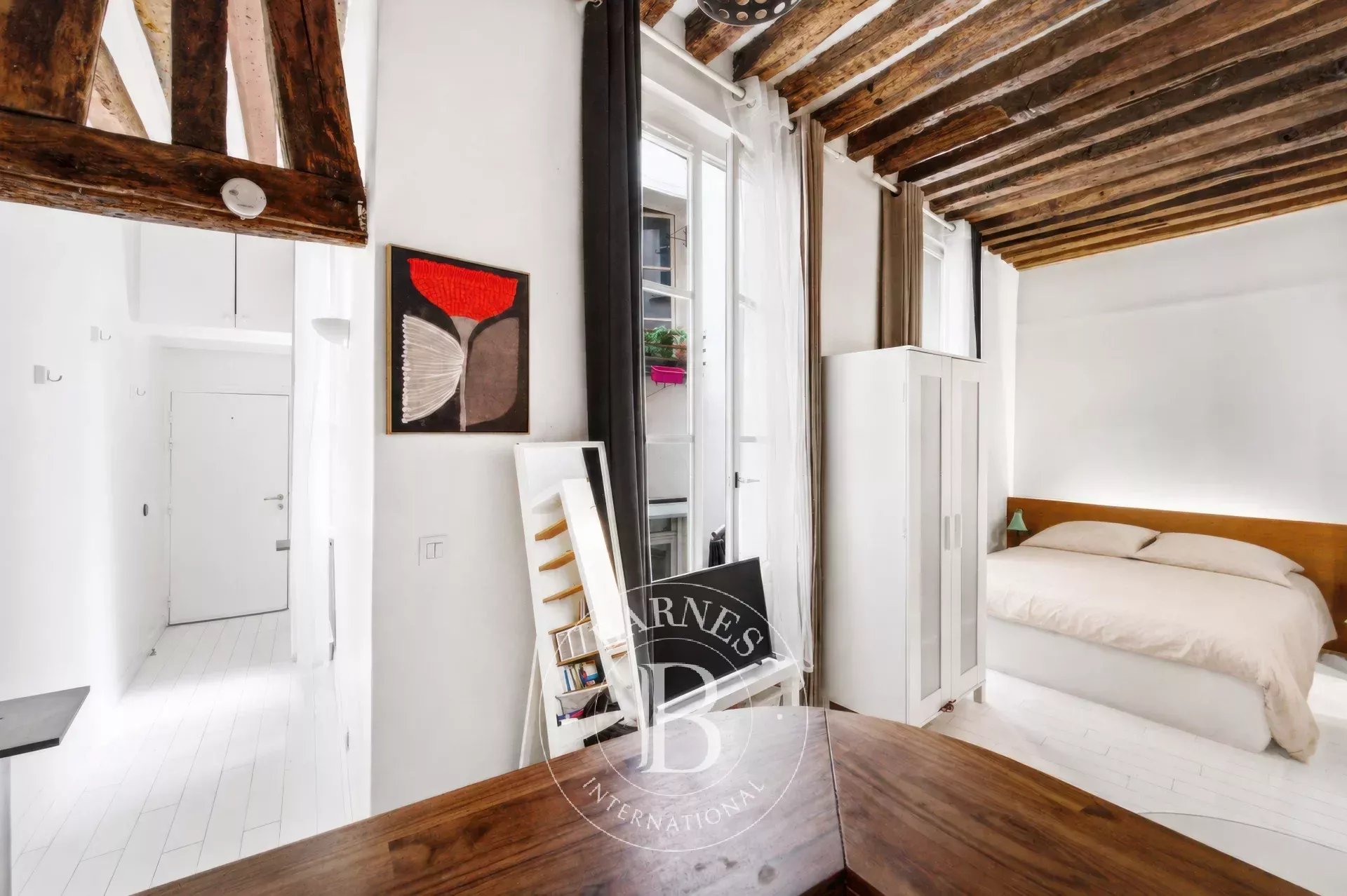 Paris  - Apartment  - picture 9