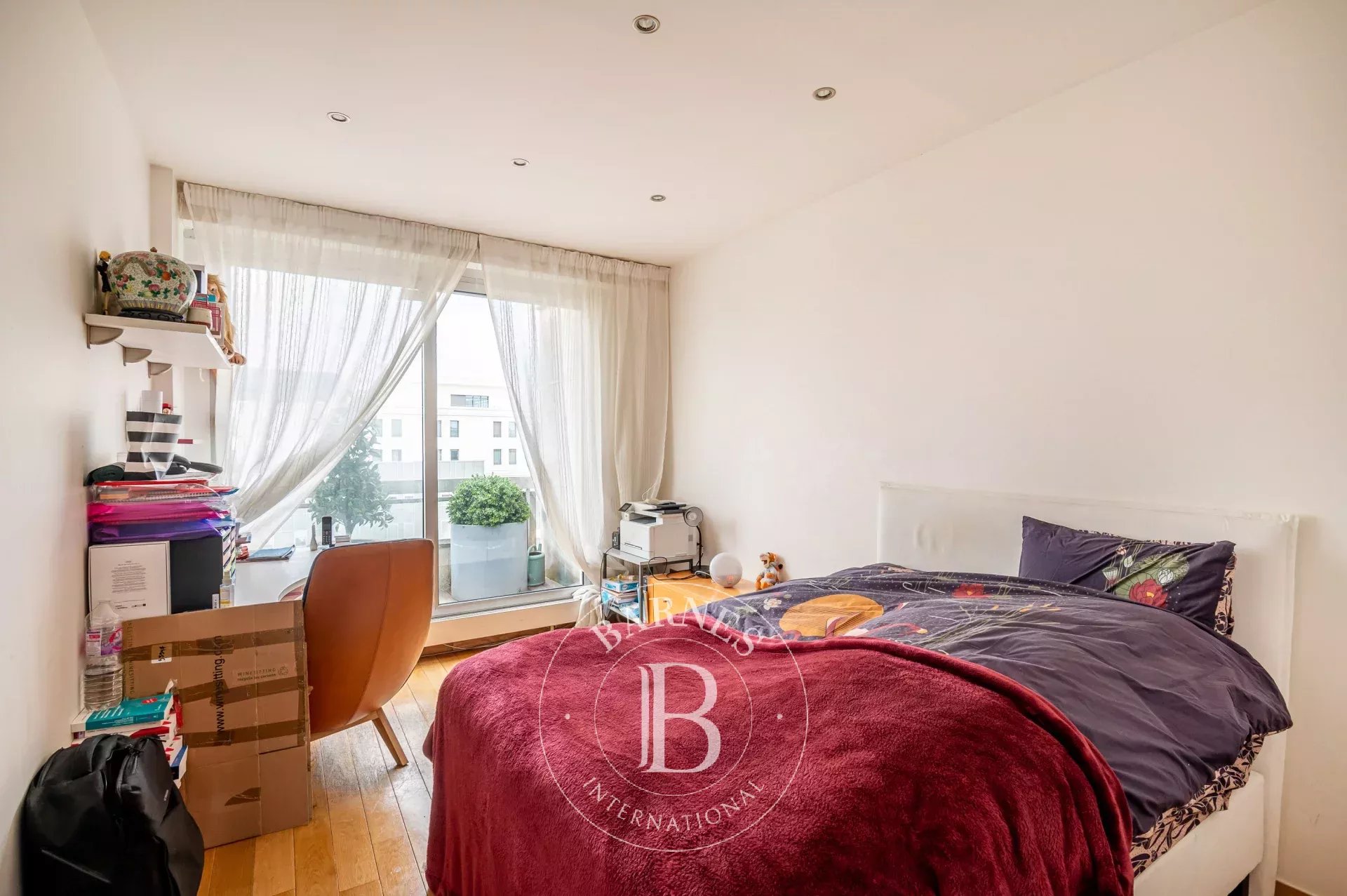 Квартира Neuilly-sur-Seine - picture 18