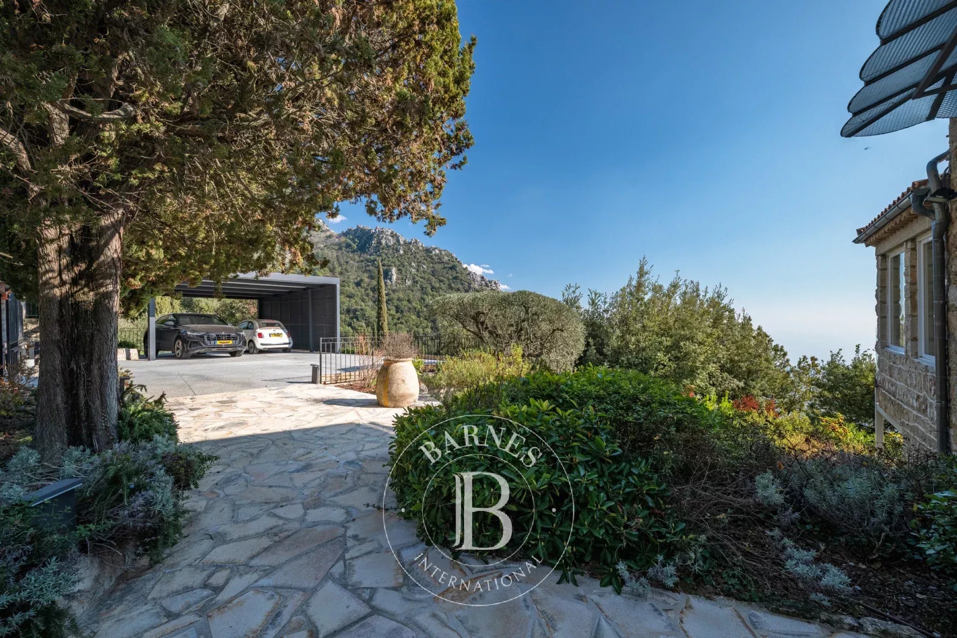 Villa Menton - picture 24