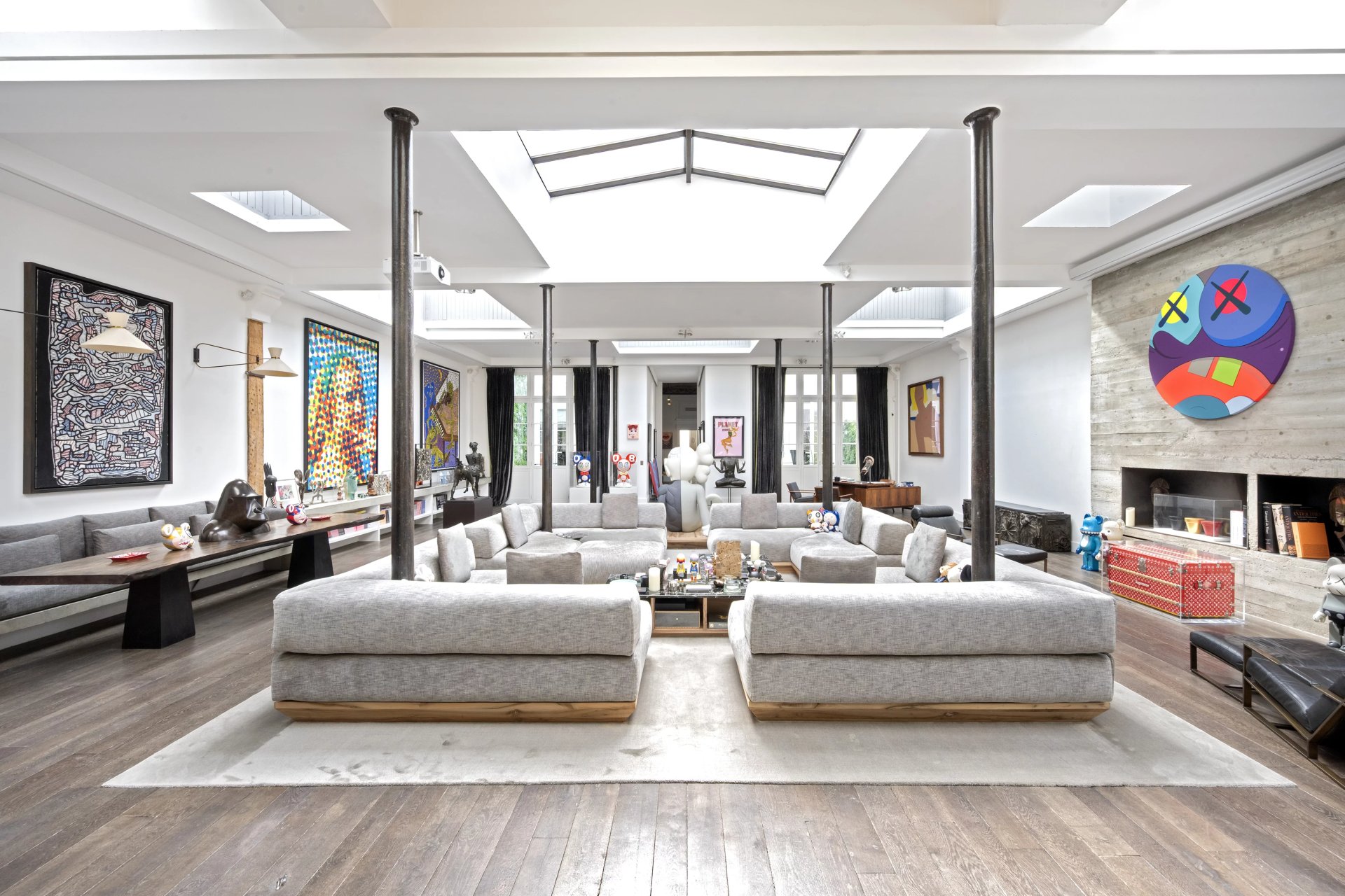 4 Bedroom Apartment/Flat's Image 12