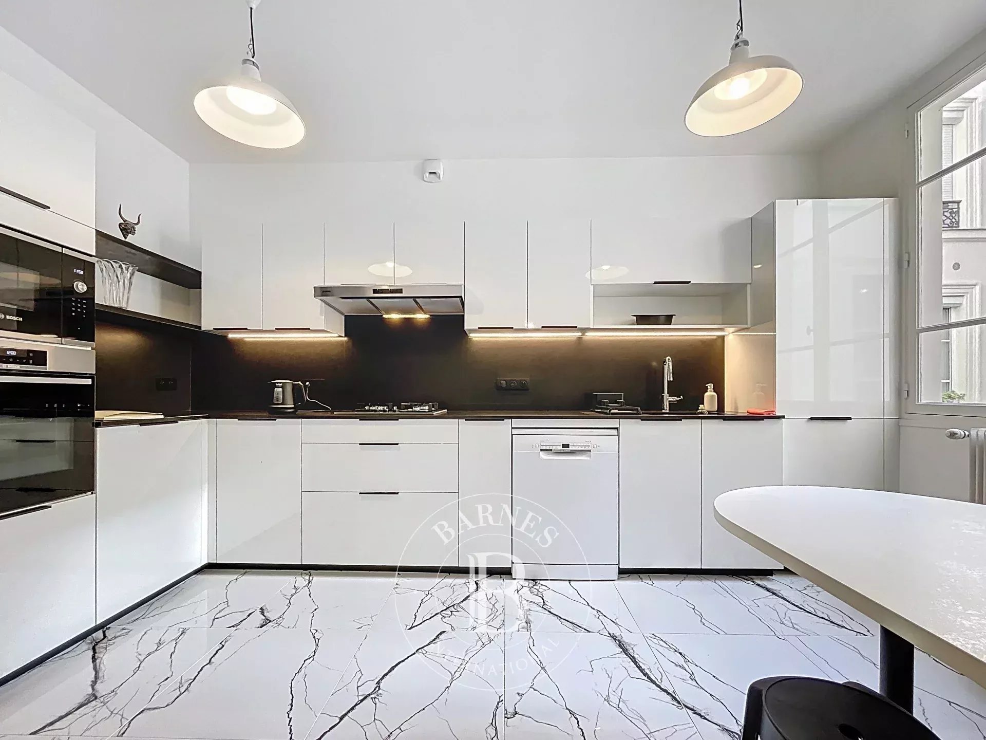 Apartment Paris 10ème - picture 3