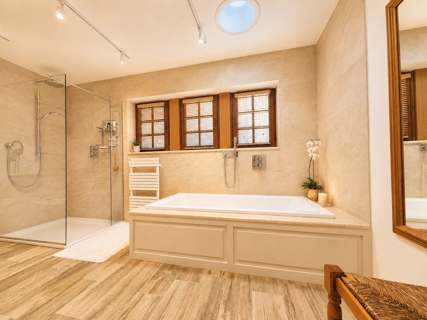 Image of Villa - 6 Bedrooms for Sale in Alpes-Maritimes-Vence-France, Image 18
