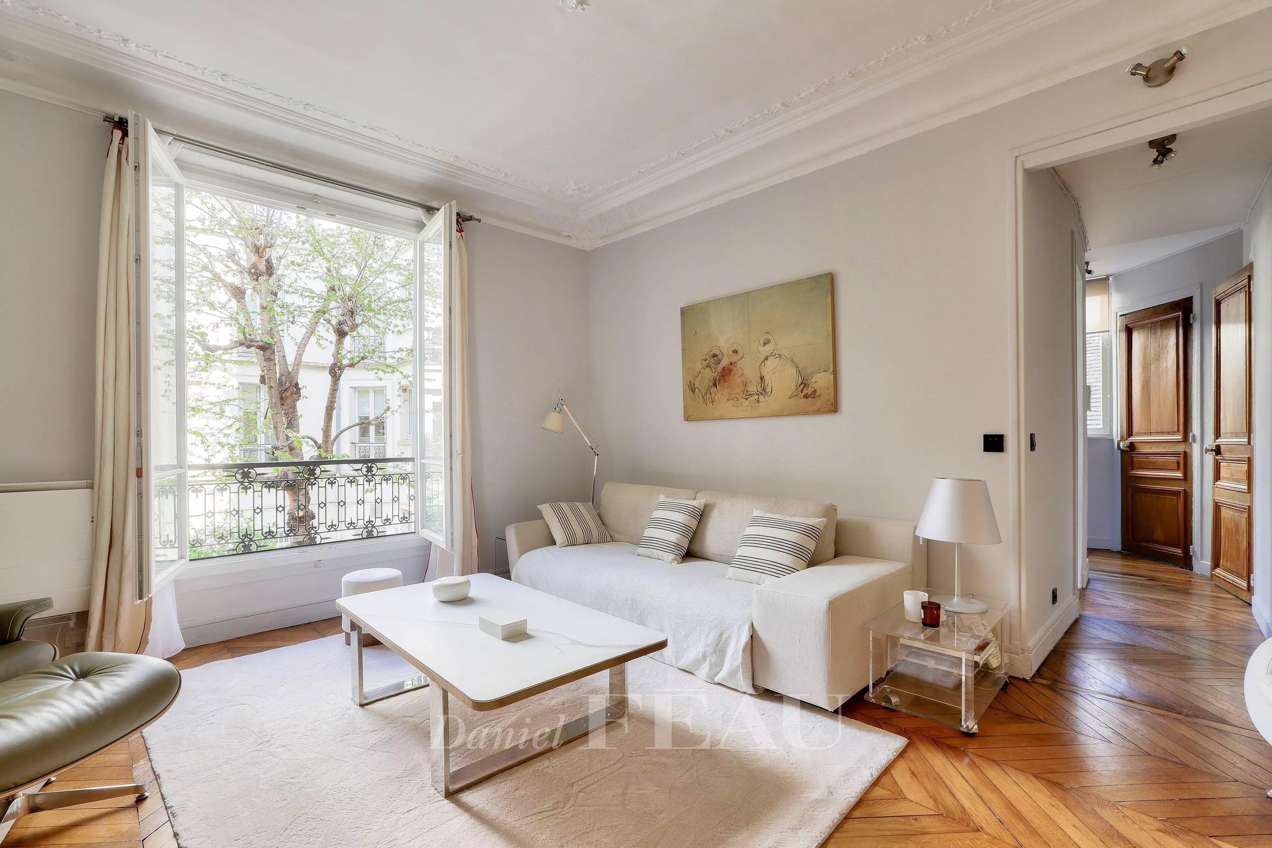 Paris IV - Marais - Saint-Paul