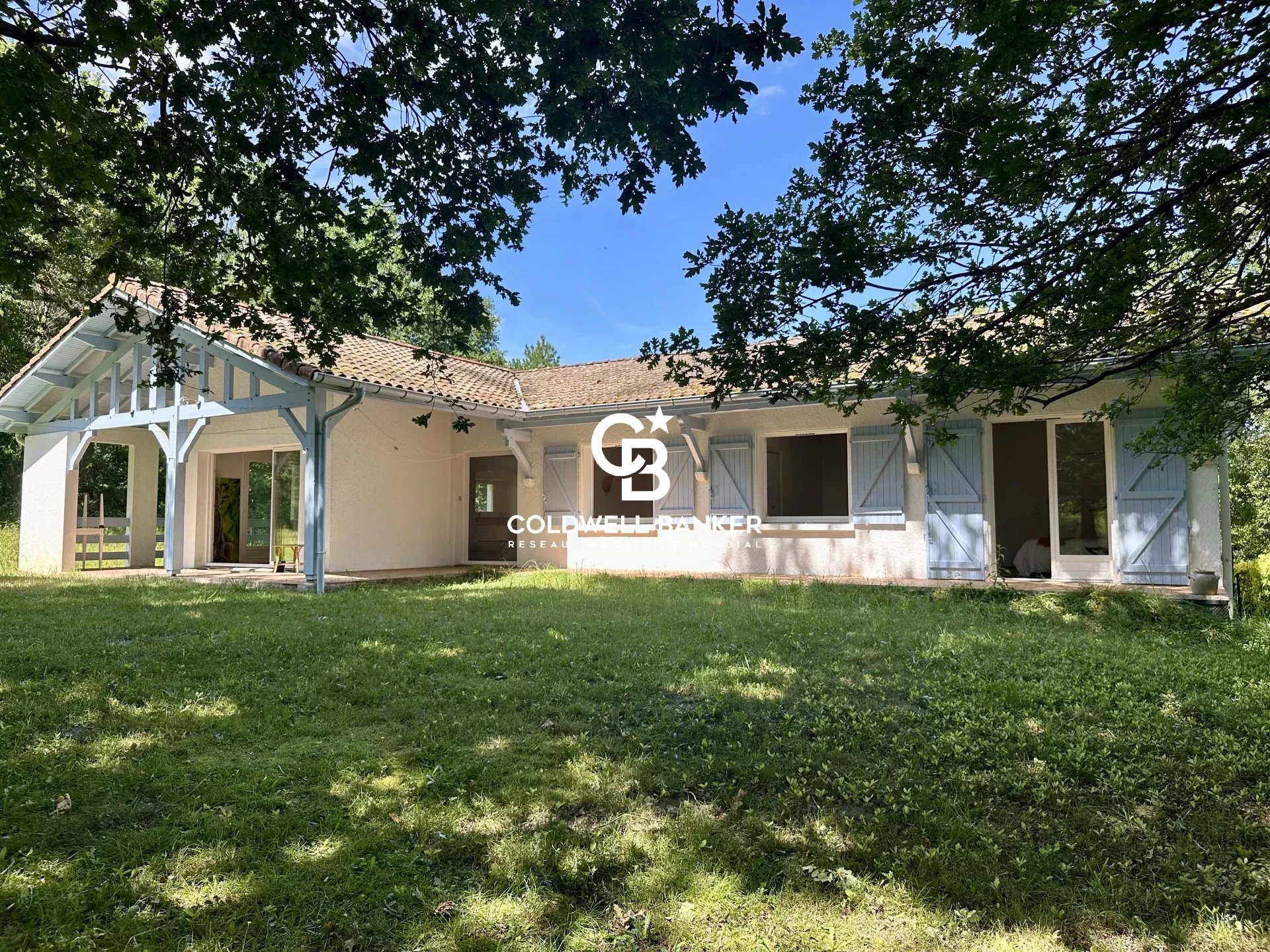 Agence immobilière de Coldwell Banker Surfin Realty