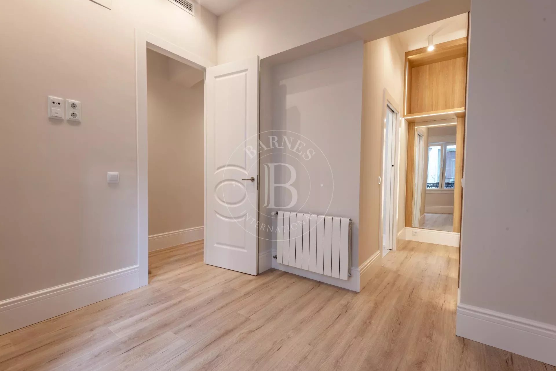 Daire Madrid - picture 17