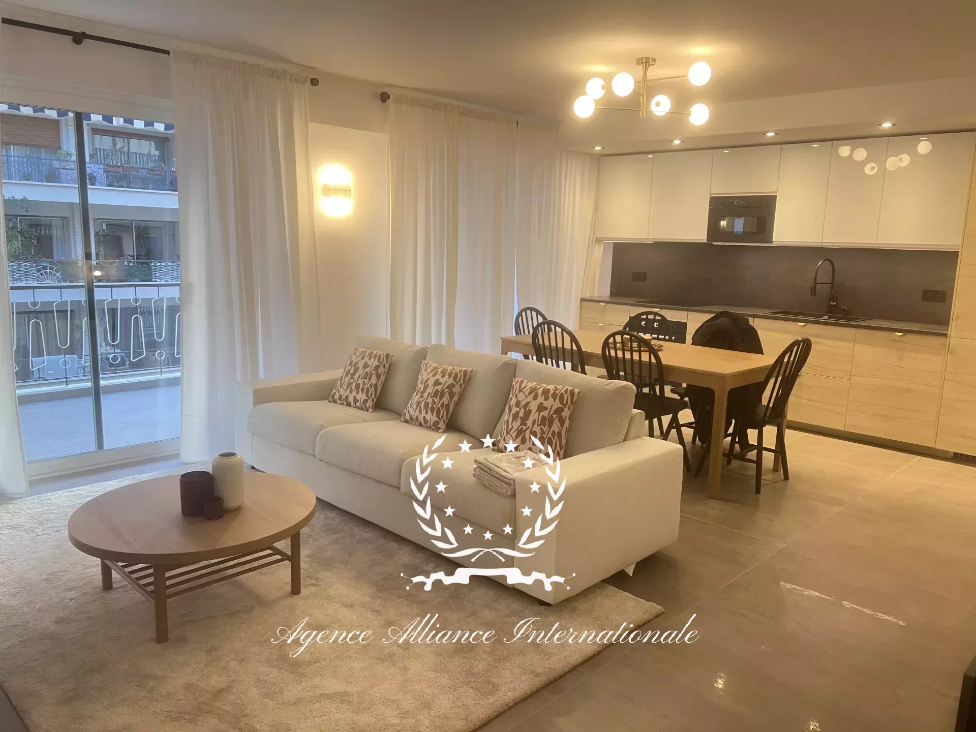 Vente Appartement Cannes