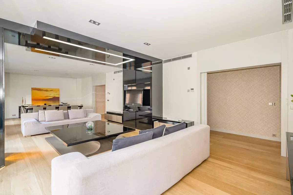 Daire Madrid - picture 7