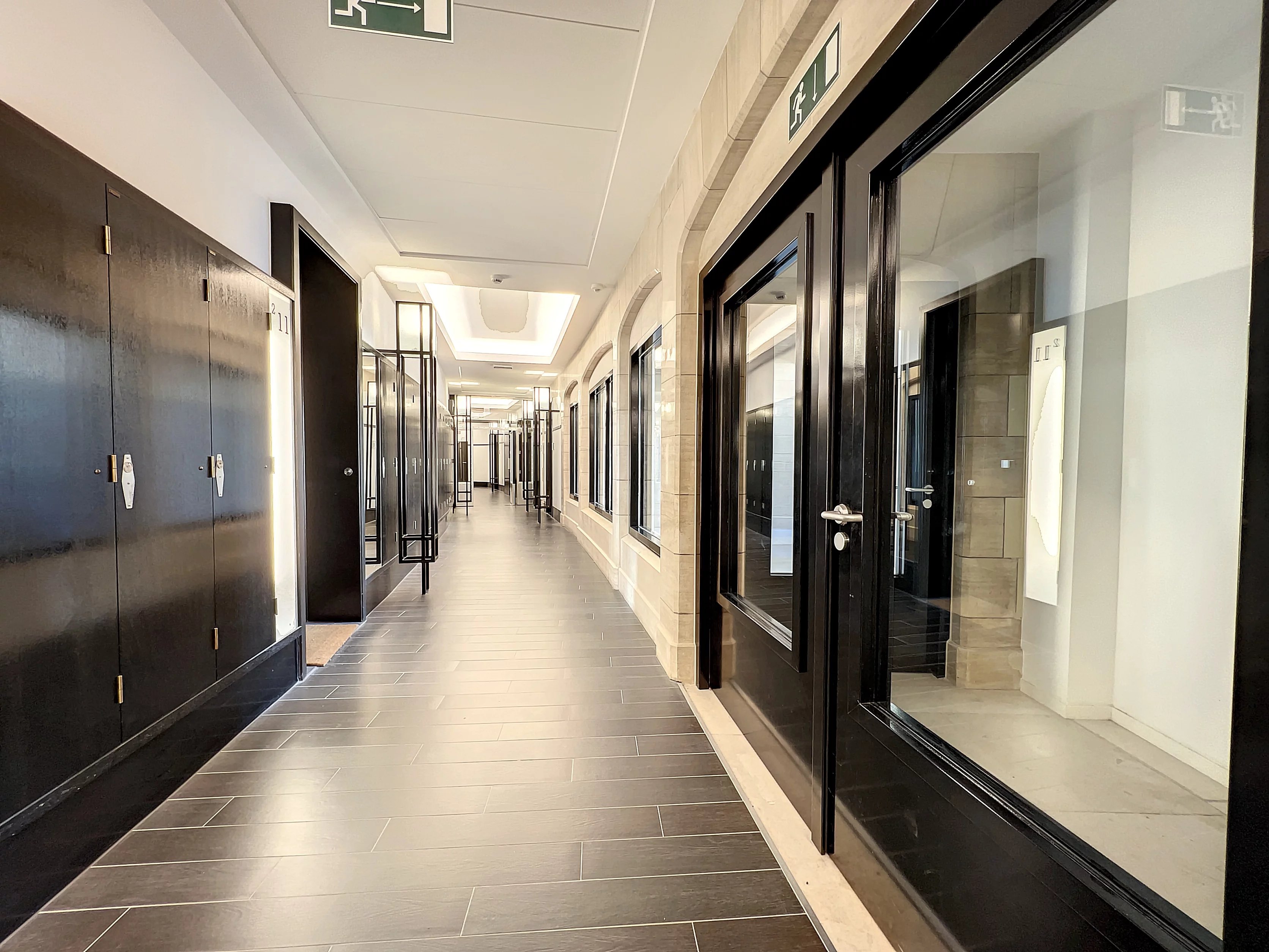 Grand Place - Bruxelles - Ensemble immobilier 7 Appartements