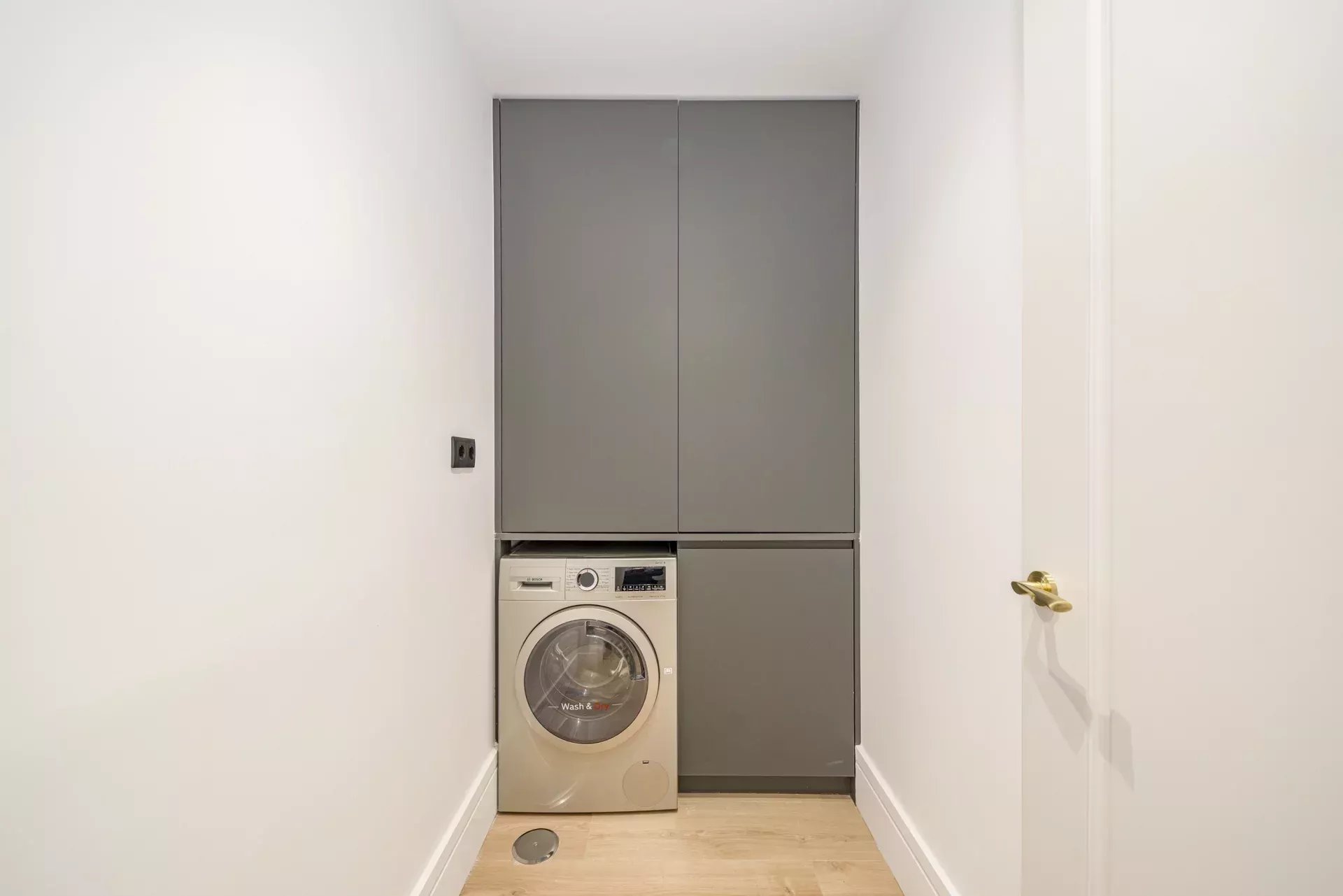 Daire Madrid - picture 20