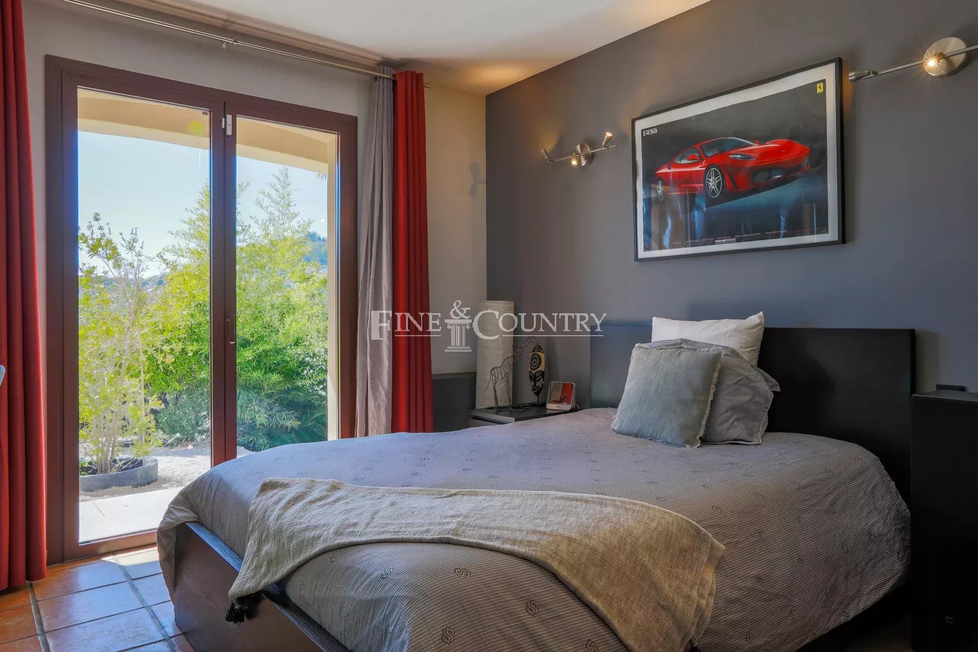 Photo of Villa for sale in Vence