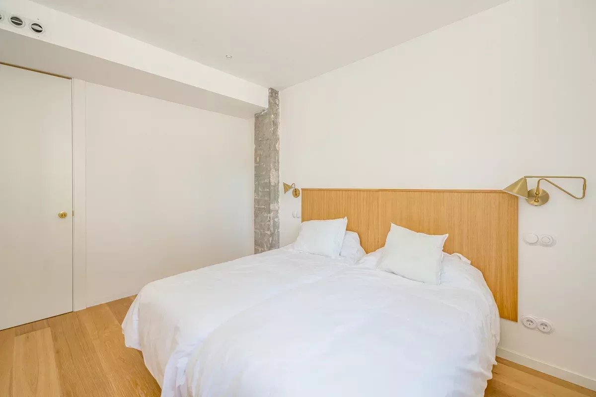 Daire Madrid - picture 25