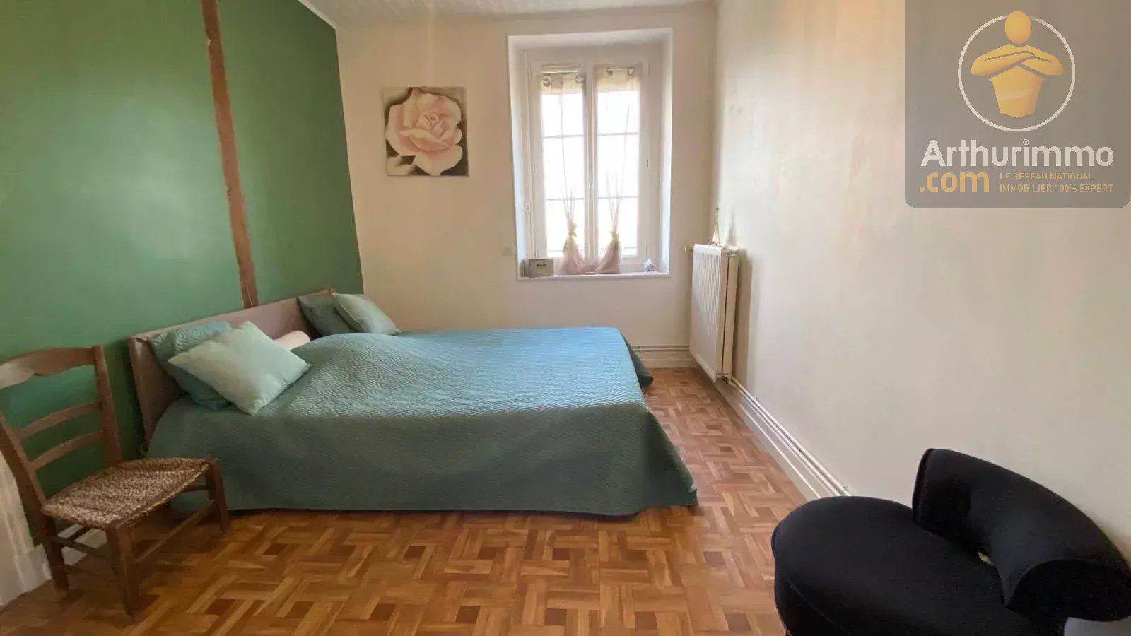 Longère Binas 59 m² + grange à finir 162 m² — photo 12