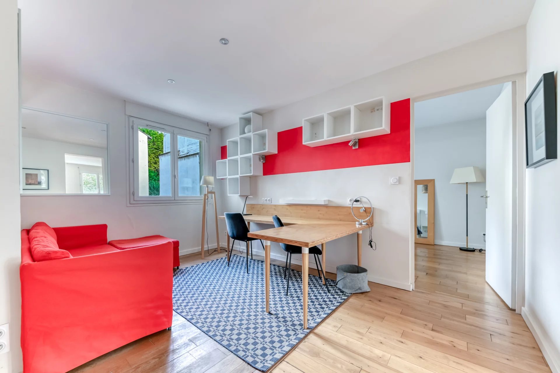 86210885 Vente Lyon 6ème