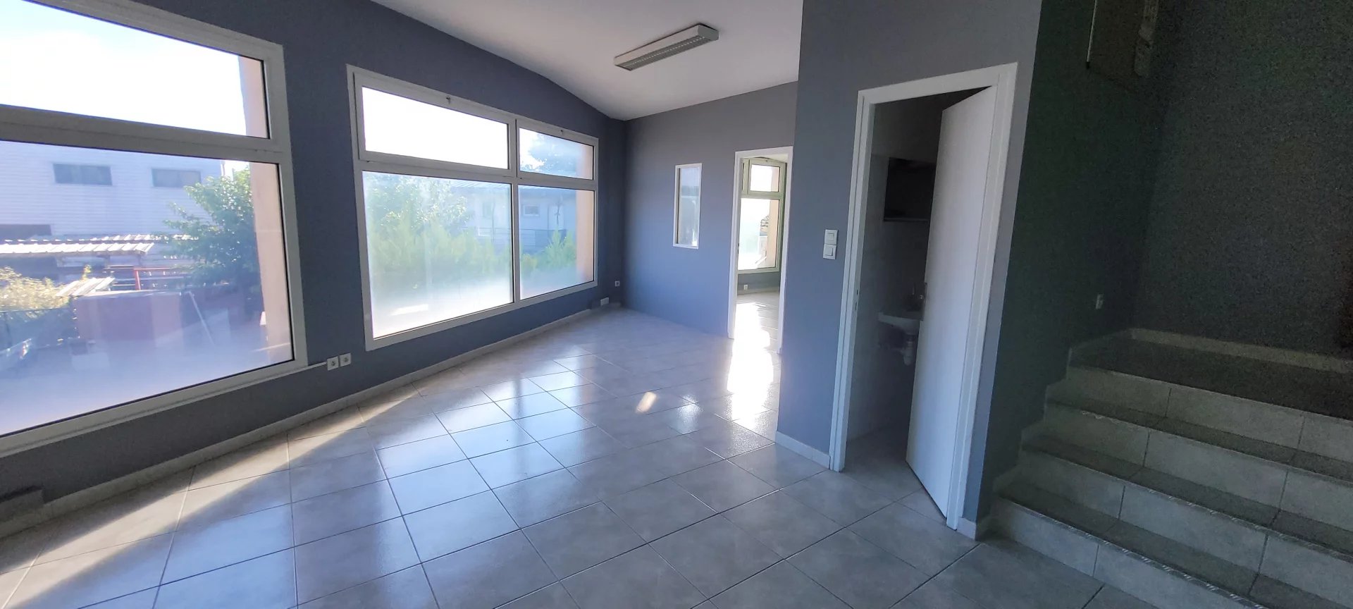 Location Bureau Gardanne