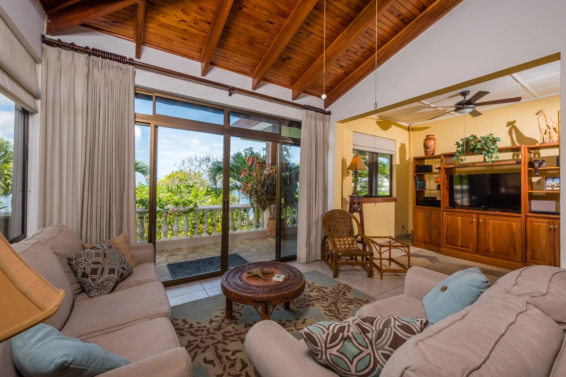Vente Villa Playa Flamingo