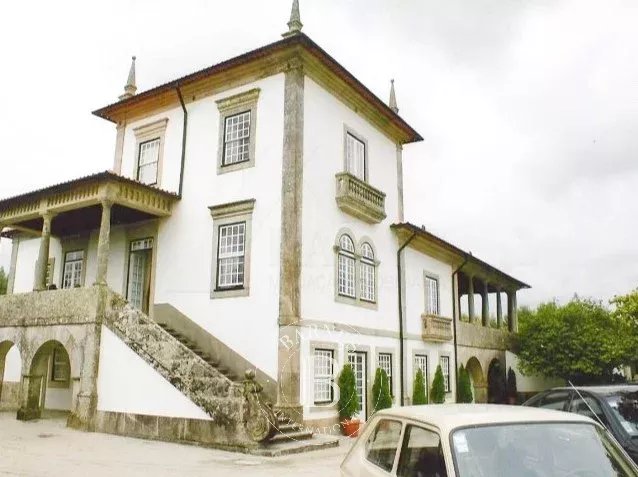 Solar do Século XVIII