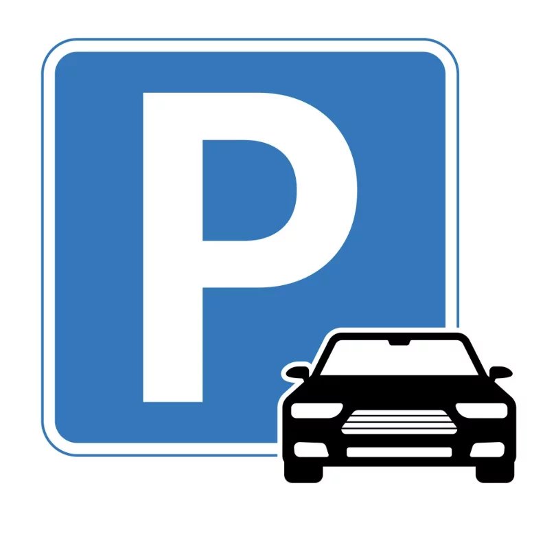 Sale Carpark Nice Gambetta