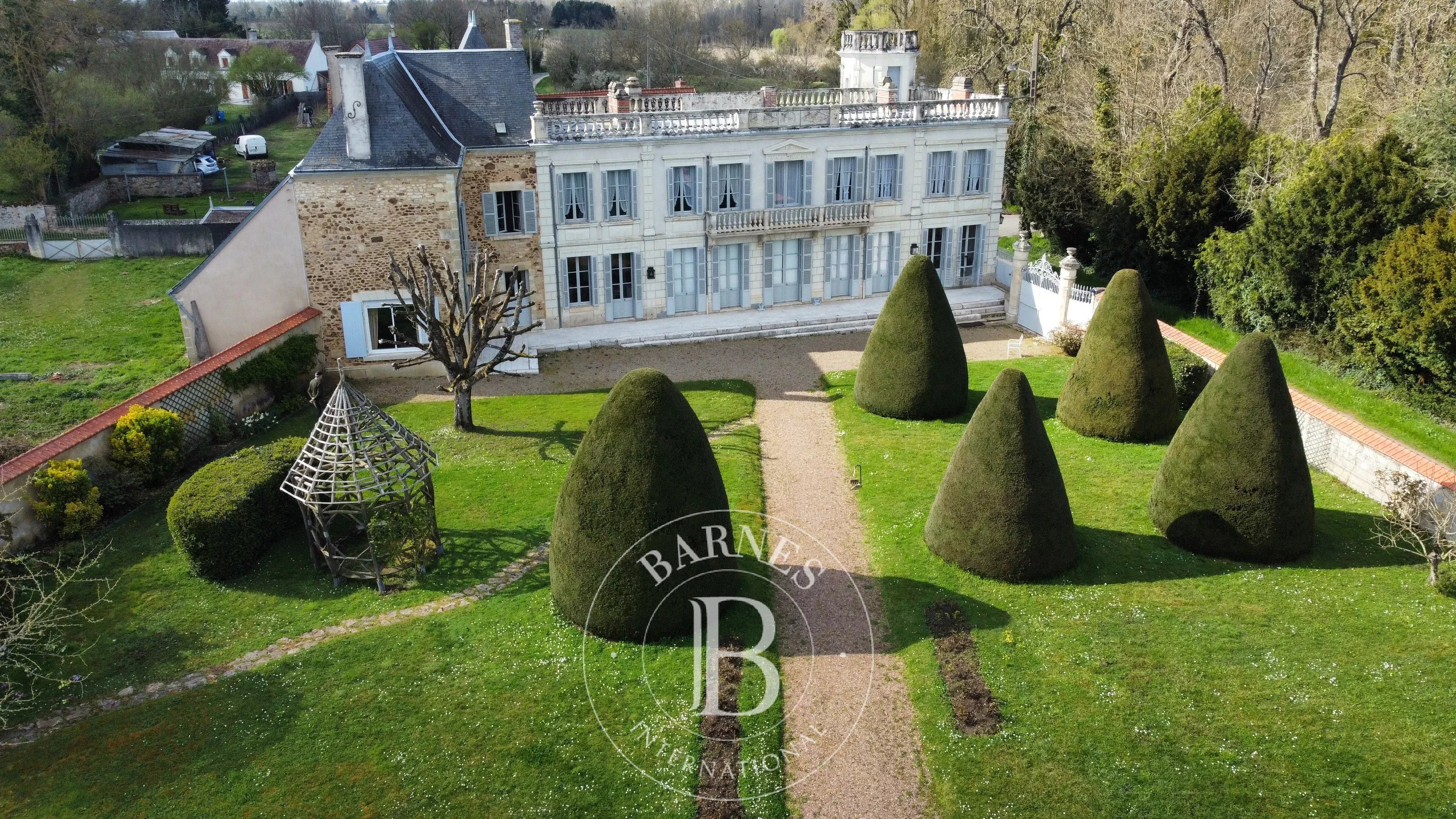 Graçay  - Maison  - picture 4