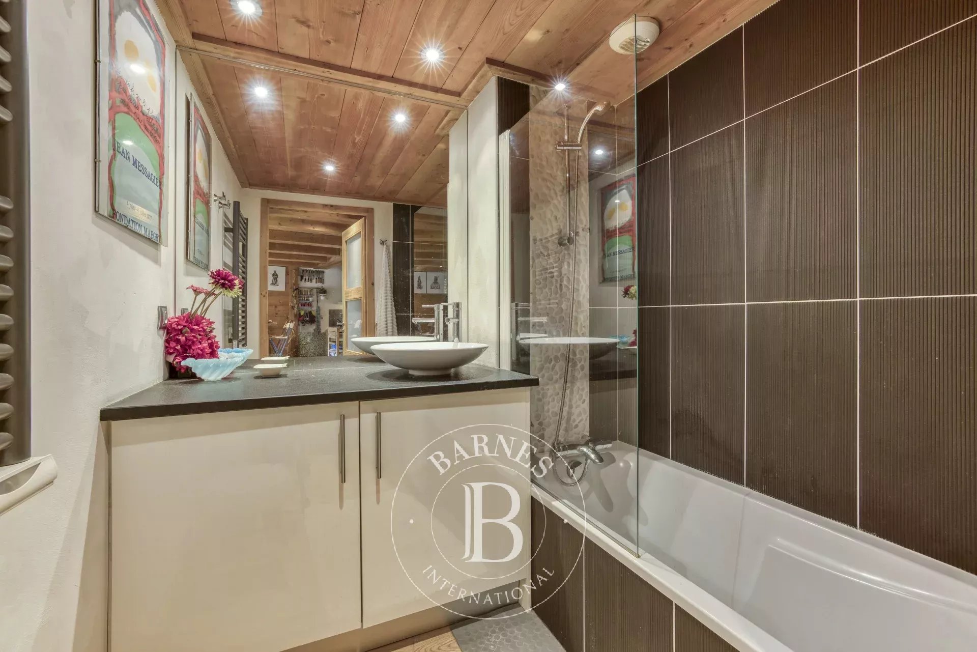 Daire Chamonix-Mont-Blanc - picture 15