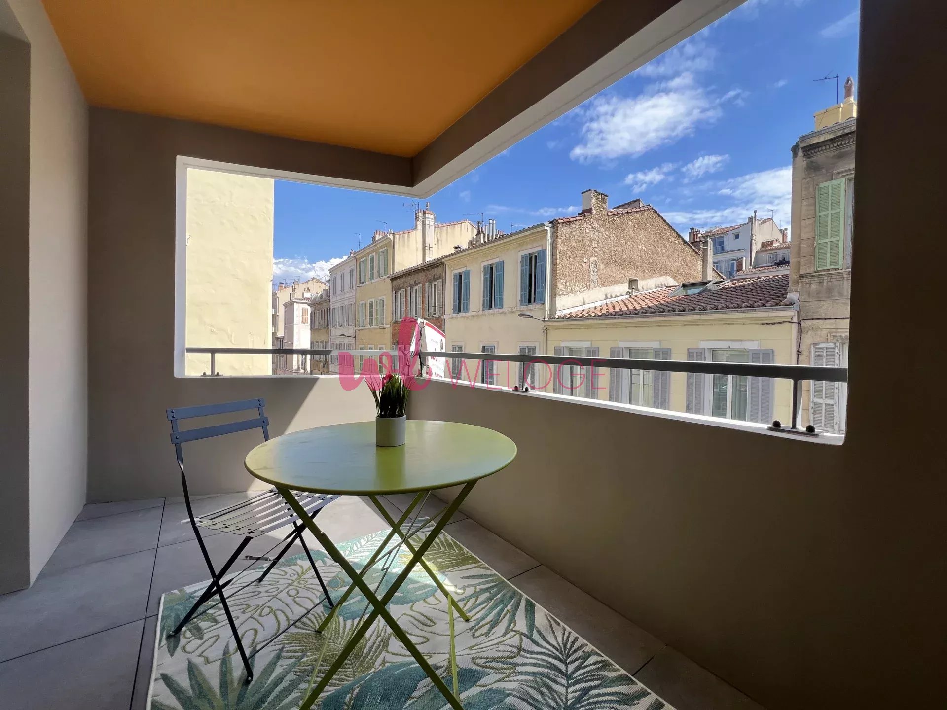 Agence immobilière de WeLoge