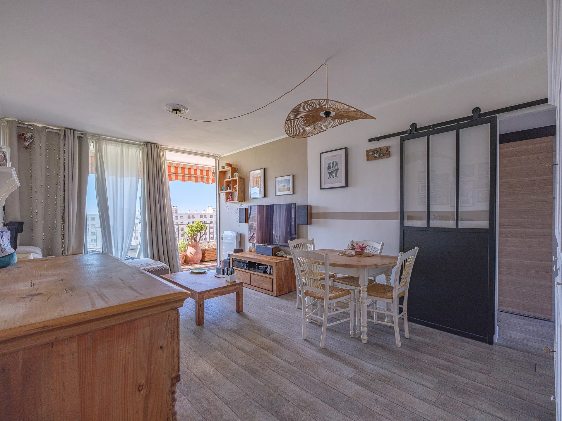 Vente Appartement Marseille 9ème
