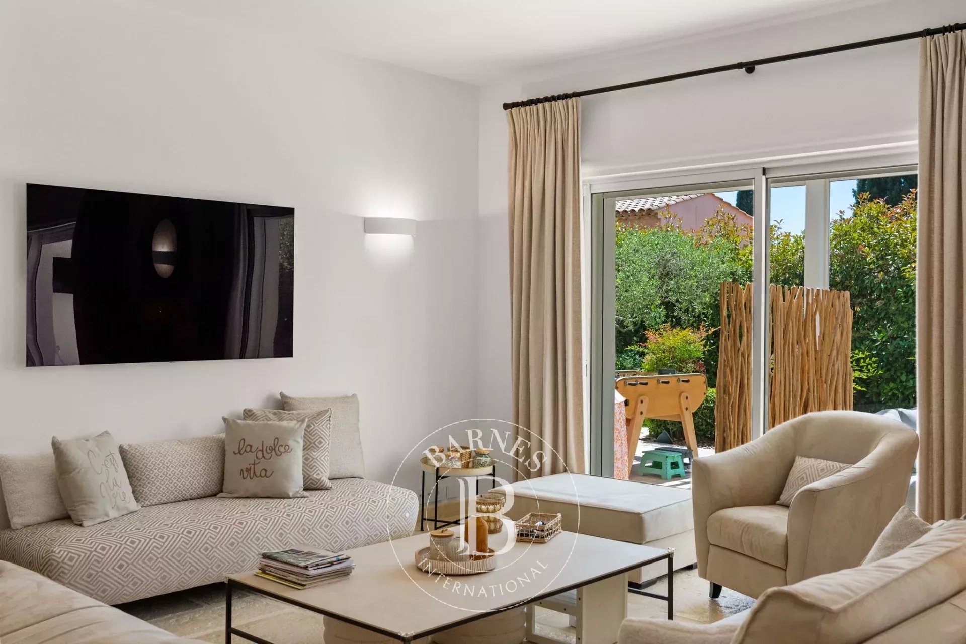 Villa Mougins - picture 4