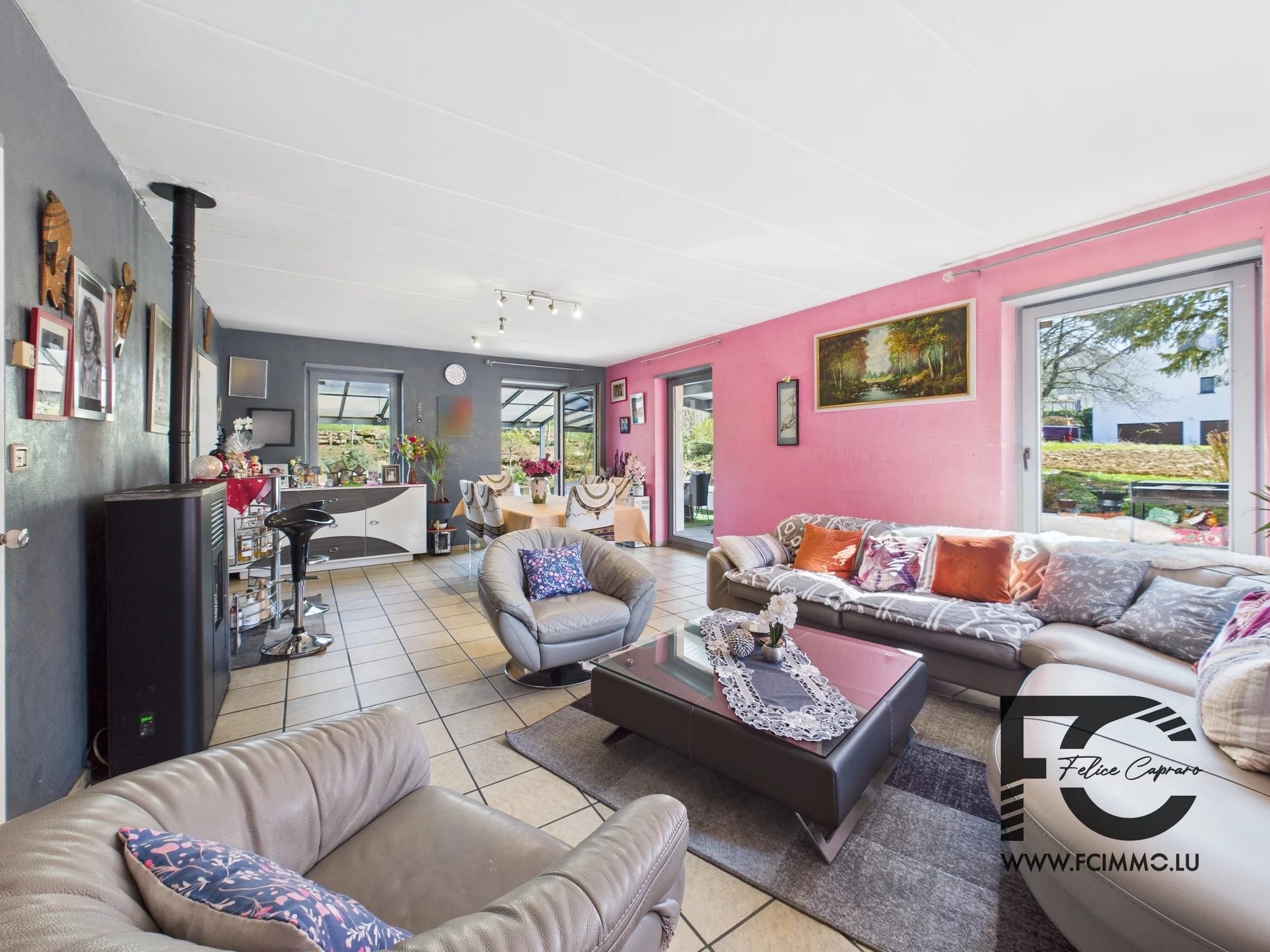 Vente Maison Meix-Devant-Virton