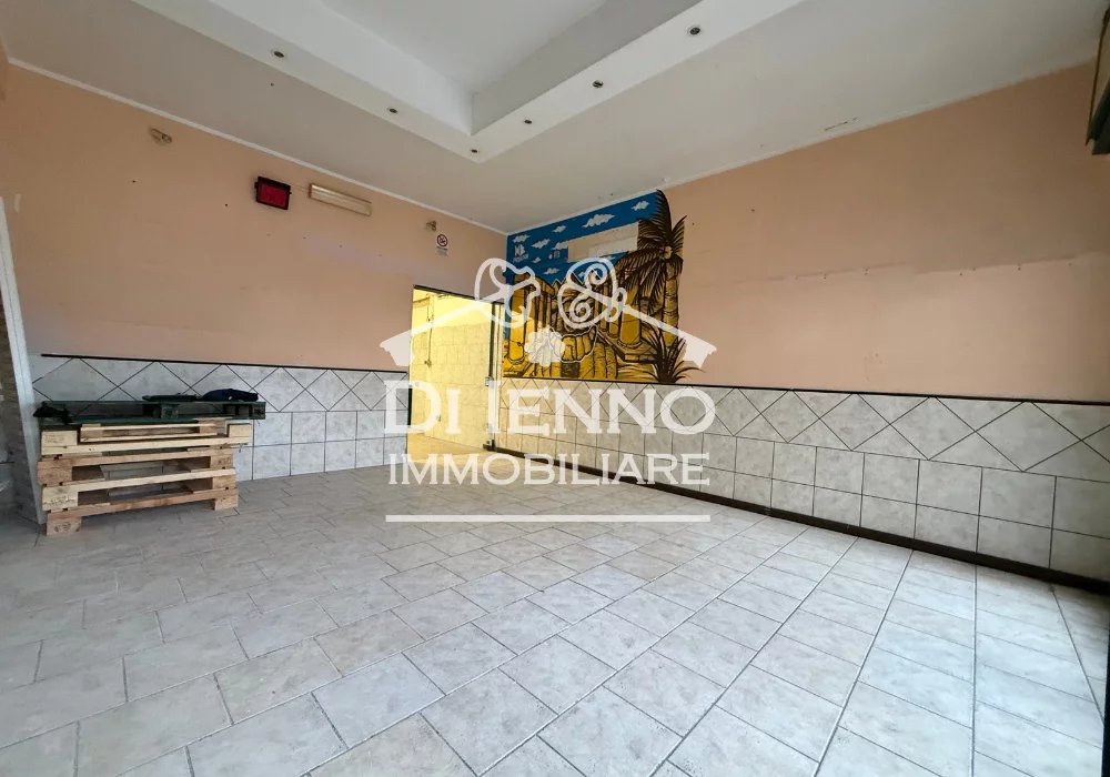 Rental Business Roma Vigne Nuove - Casale Nei