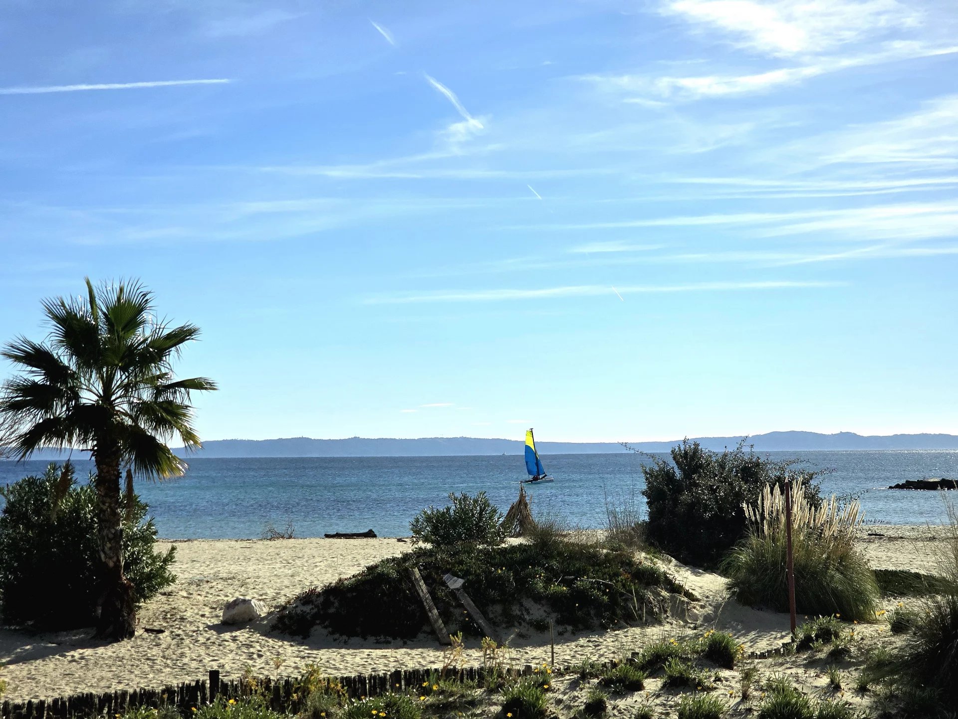 Sale Apartment Bormes-les-Mimosas