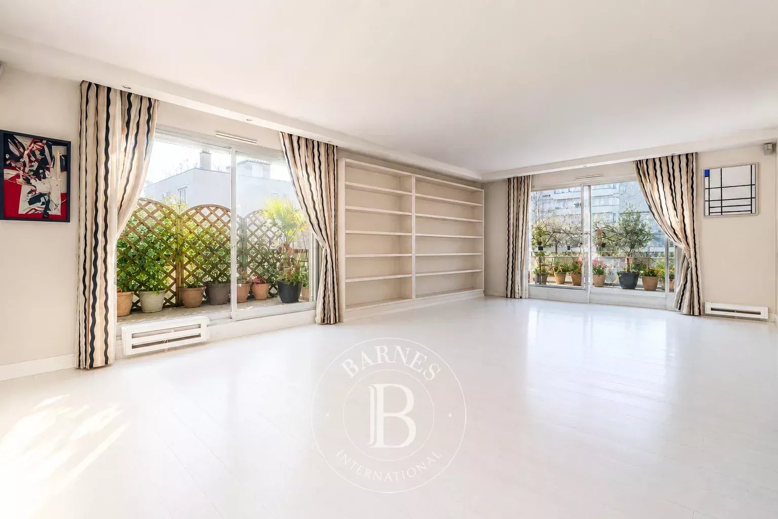 Appartement Neuilly-sur-Seine