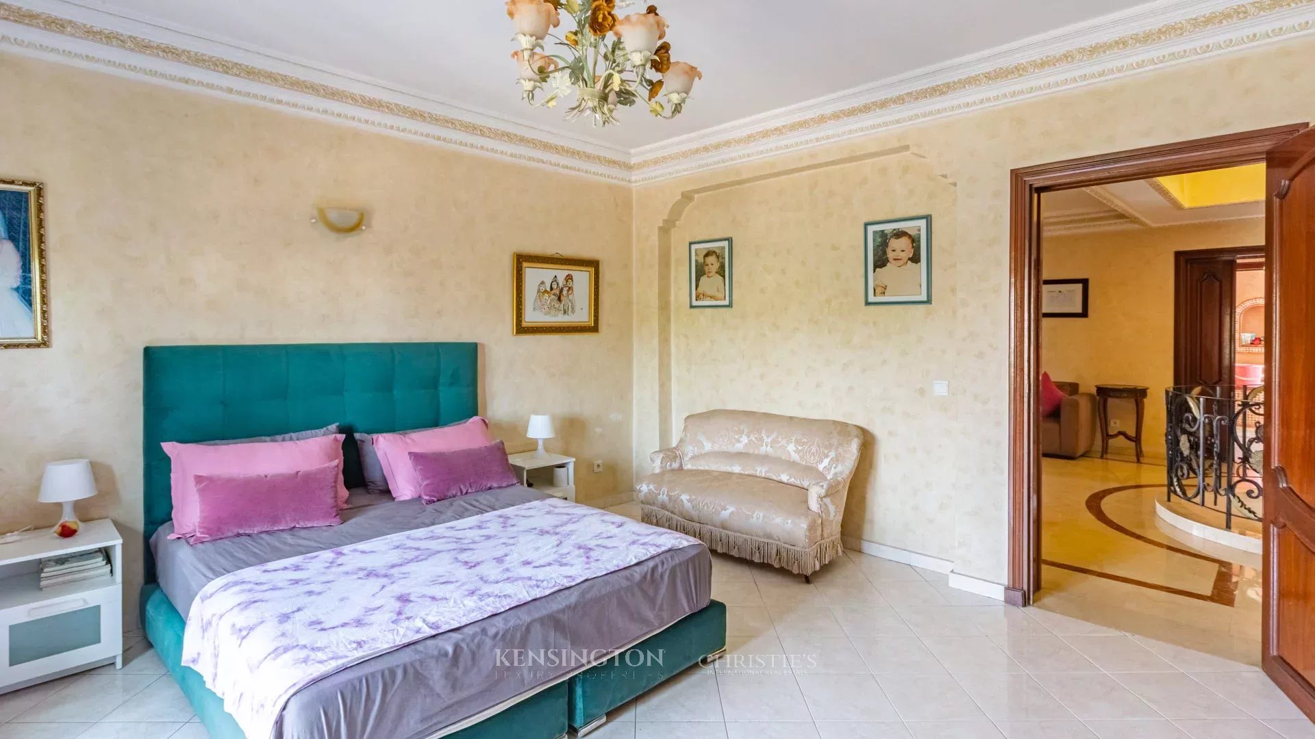 4 Bedroom Villa/Townhouse's Image 23