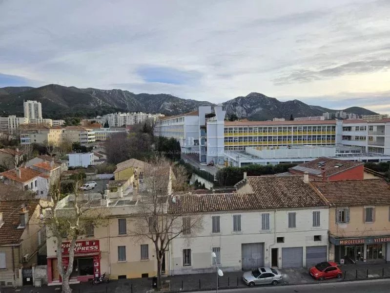 Vente Appartement Marseille 10ème