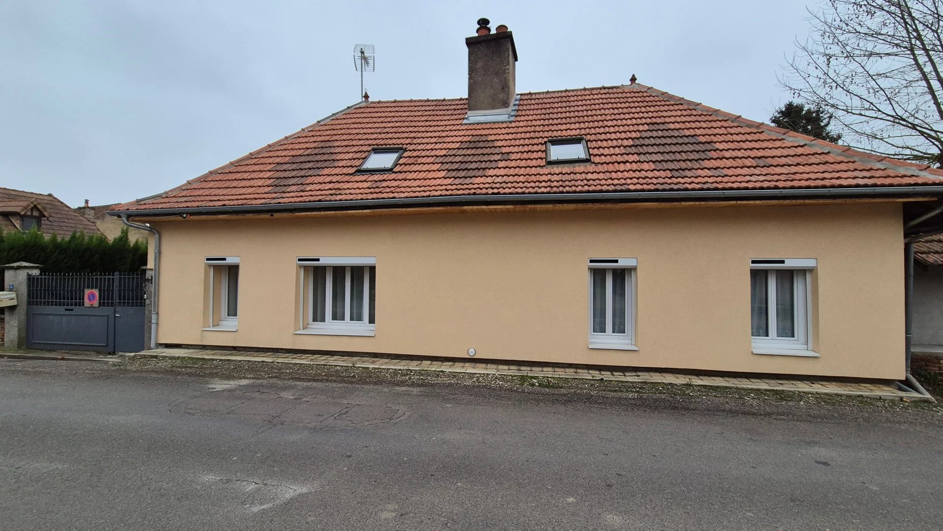 Agence immobilière de AGENCE DES 3 RIVIERES