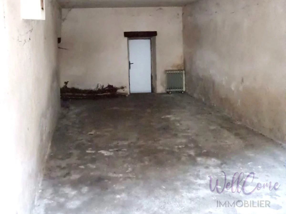 Location Parking Aix-les-Bains