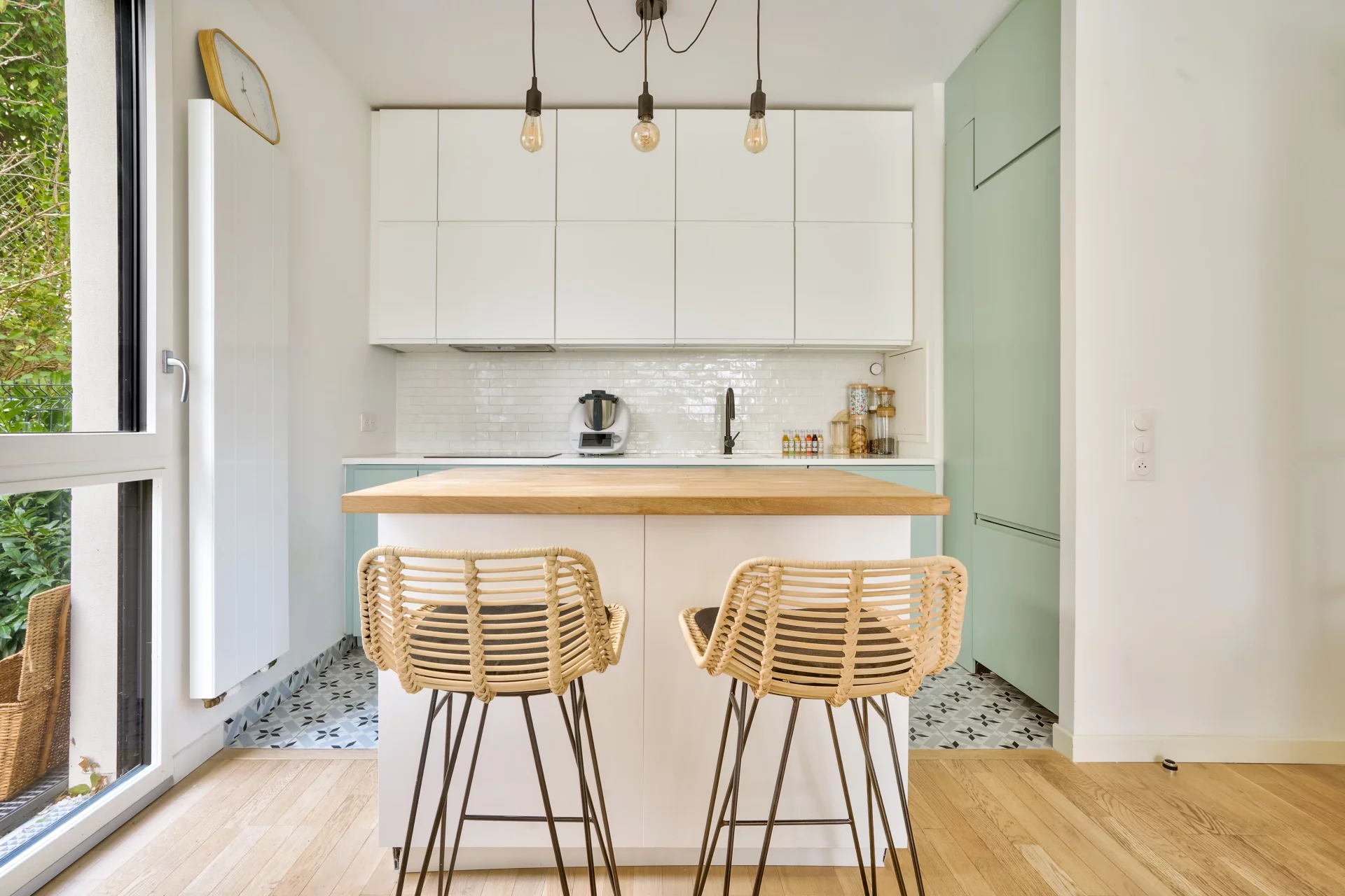 Garches - HIPPODROME