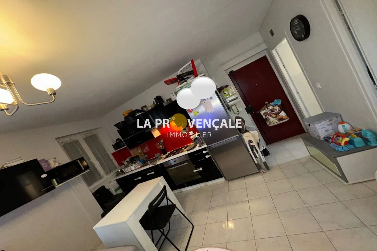 Vente Appartement Gardanne