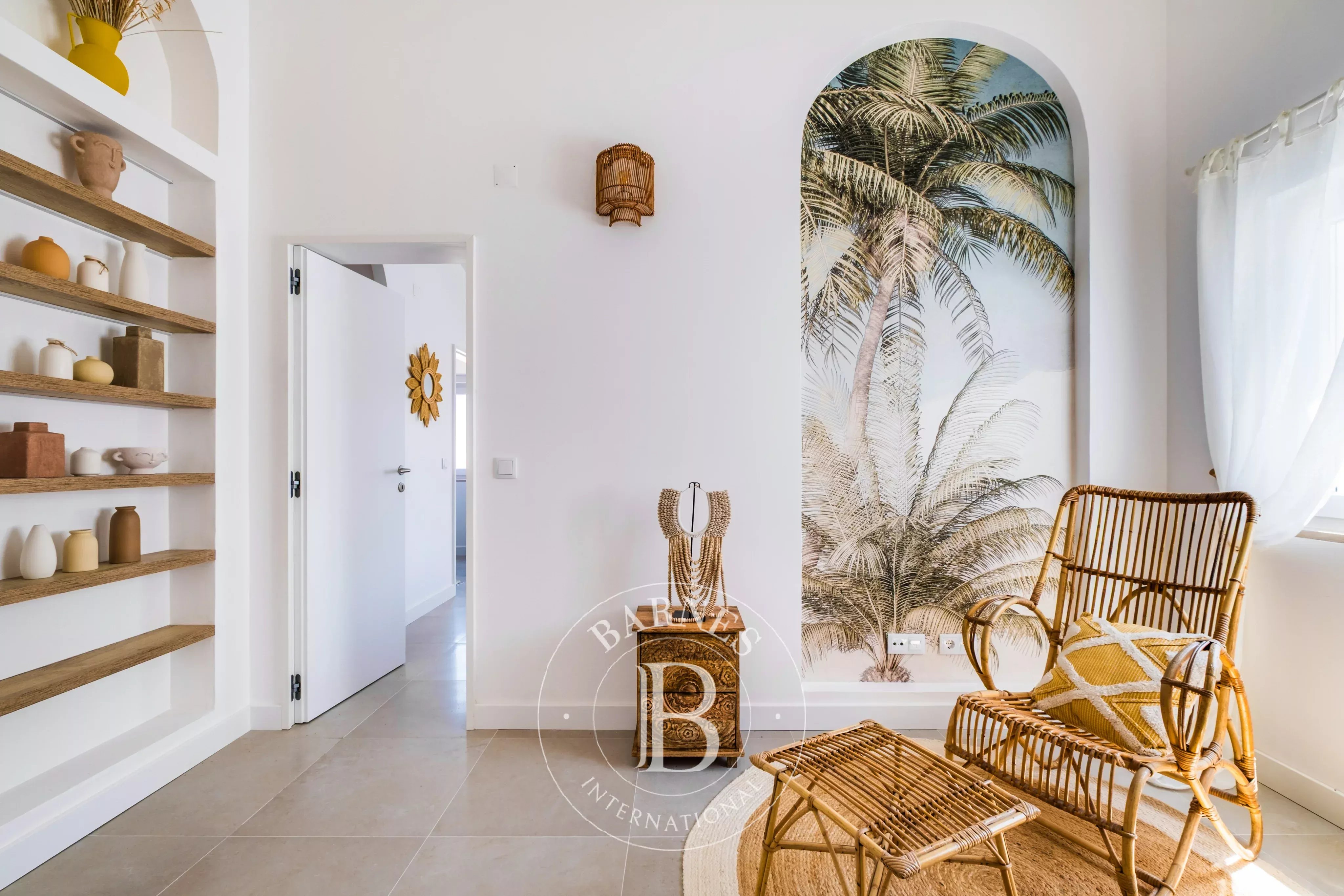 Logement à Comporta
