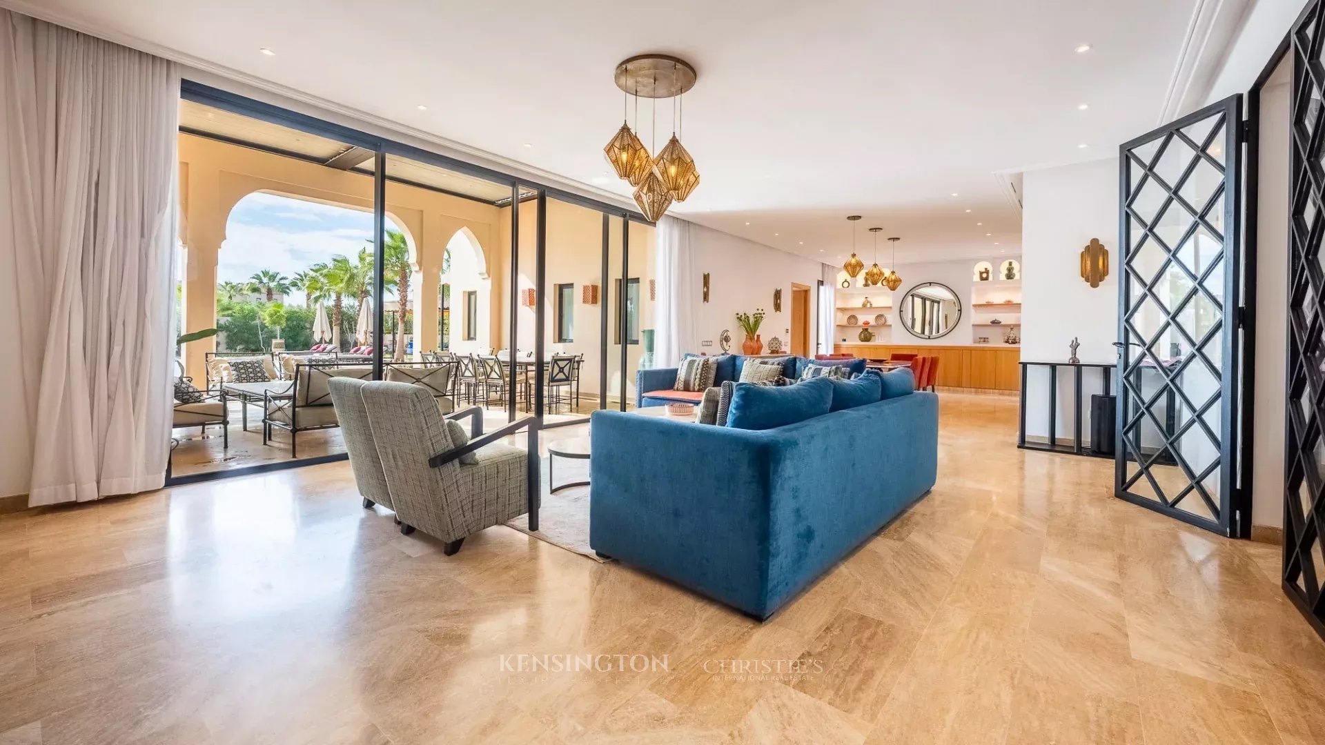 6 Bedroom Villa/Townhouse's Image 9